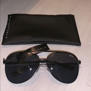 Brand new Quay Vivienne sunglasses